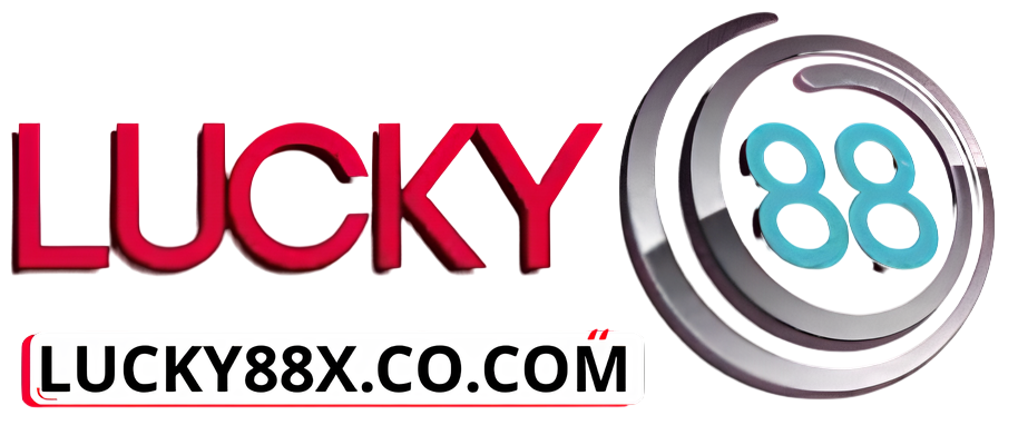 LUCKY88X.CO.COM
